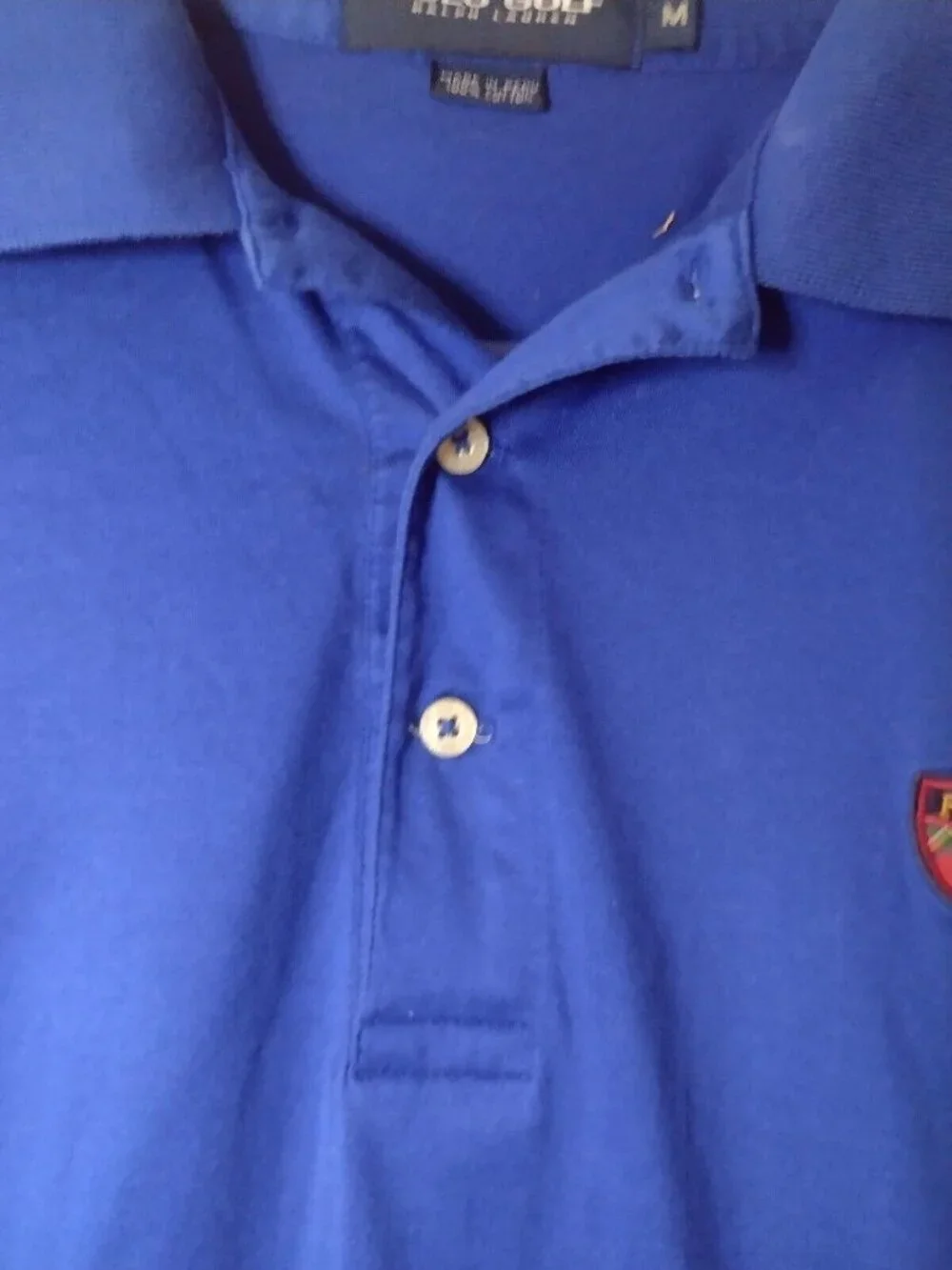 Ralph Lauren item pre